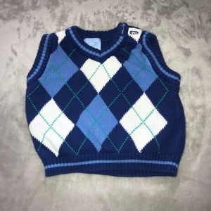 Children’s Place Vest